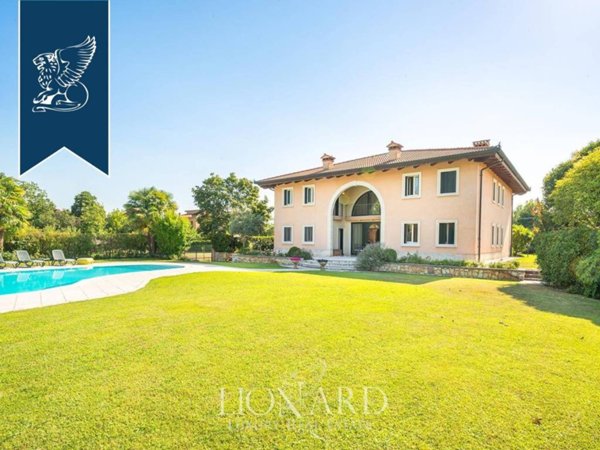 casa indipendente in vendita a Vicenza in zona Bertesinella