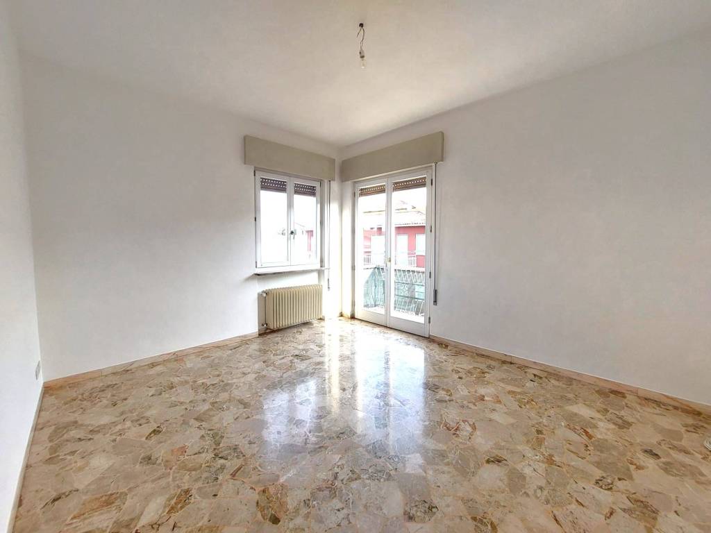 appartamento in vendita a Vicenza in zona Anconetta