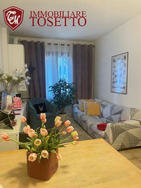 appartamento in vendita a Vicenza in zona San Felice