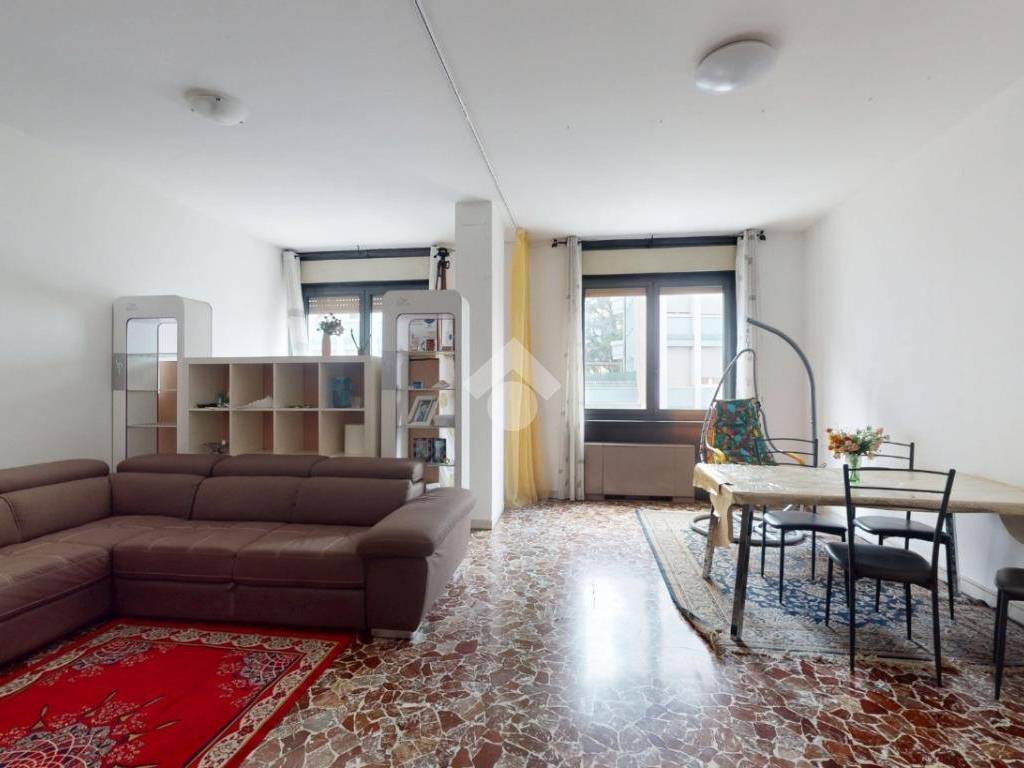 appartamento in vendita a Vicenza