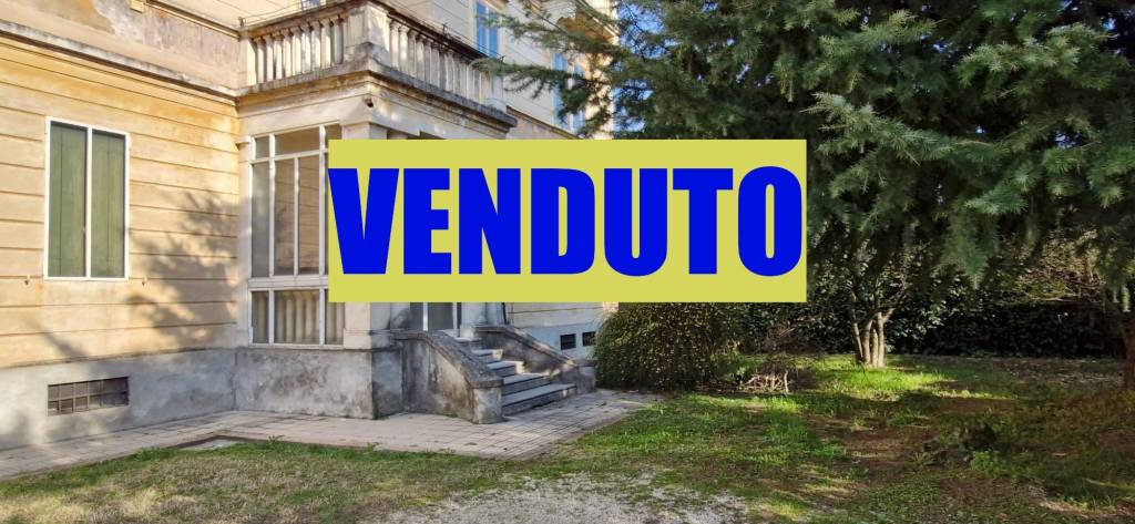 appartamento in vendita a Vicenza in zona Pio X