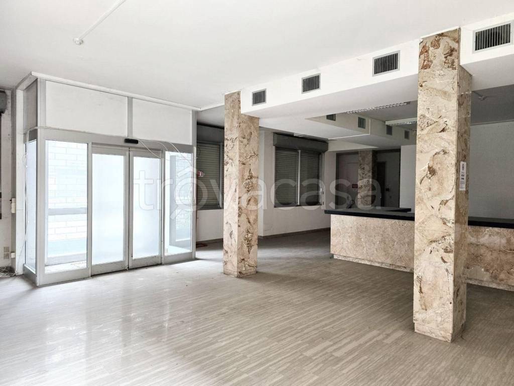 ufficio in vendita a Vicenza in zona Centro Storico