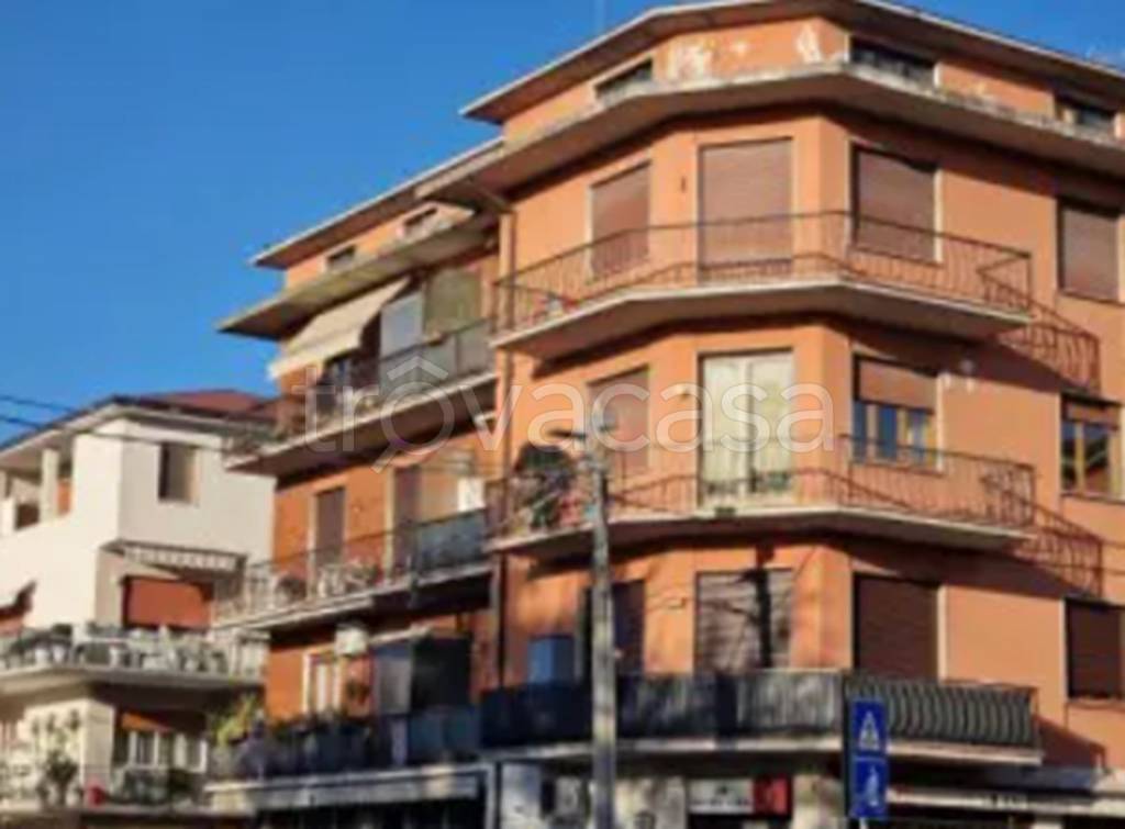 appartamento in vendita a Vicenza in zona San Lazzaro/Pomari
