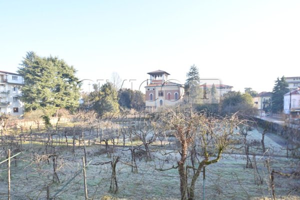 appartamento in vendita a Vicenza in zona San Felice