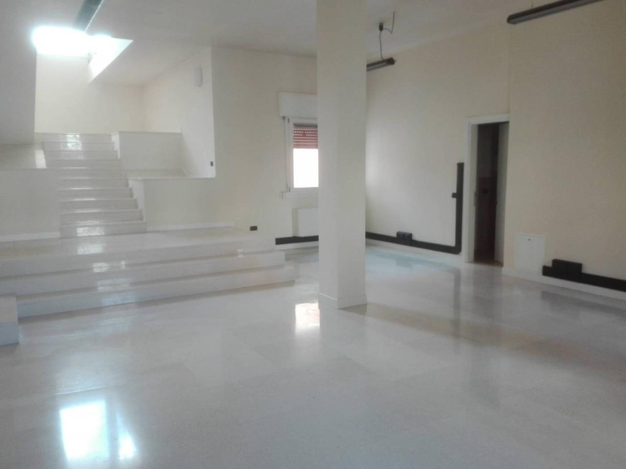 appartamento in vendita a Vicenza in zona San Felice