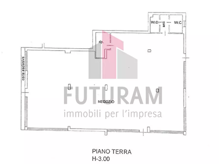 casa semindipendente in vendita a Vicenza