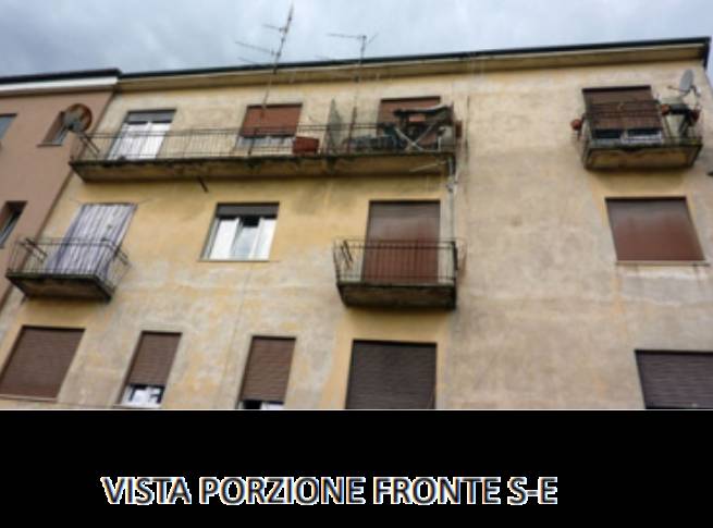 appartamento in vendita a Vicenza