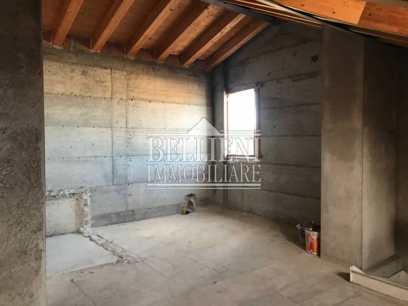 appartamento in vendita a Vicenza in zona Centro Storico