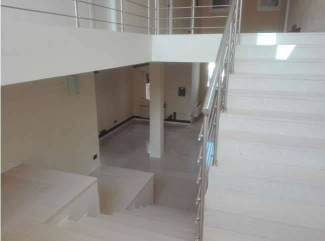 appartamento in vendita a Vicenza in zona Cattane