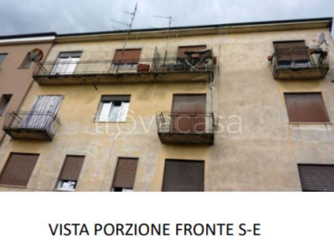 appartamento in vendita a Vicenza
