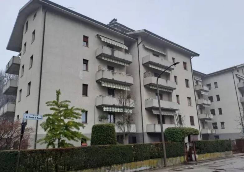 appartamento in vendita a Vicenza