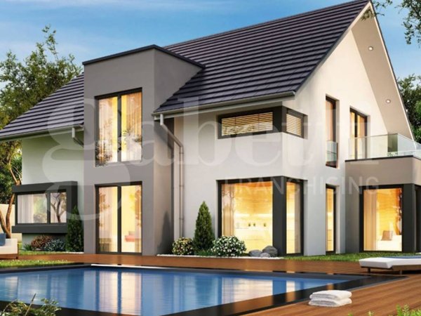 casa indipendente in vendita a Vicenza in zona Laghetto