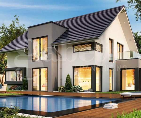 casa indipendente in vendita a Vicenza in zona Laghetto