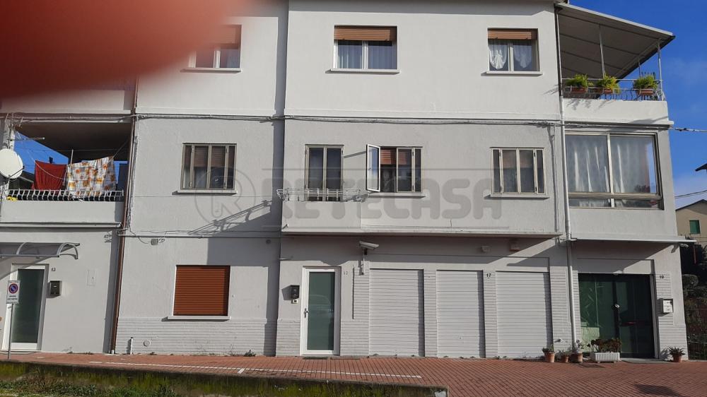 appartamento in vendita a Vicenza