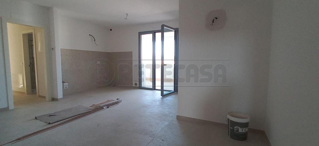 appartamento in vendita a Vicenza