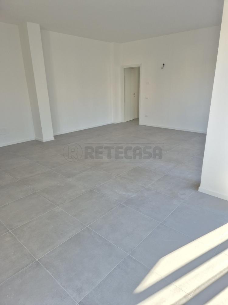 appartamento in vendita a Vicenza in zona Centro Storico