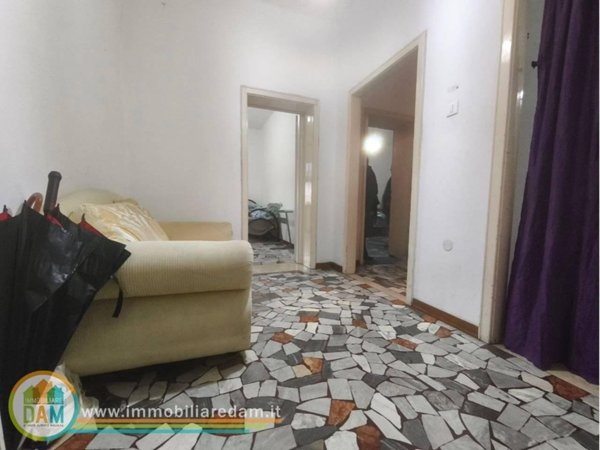 appartamento in vendita a Vicenza in zona Cattane