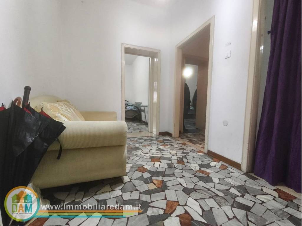 appartamento in vendita a Vicenza in zona Cattane