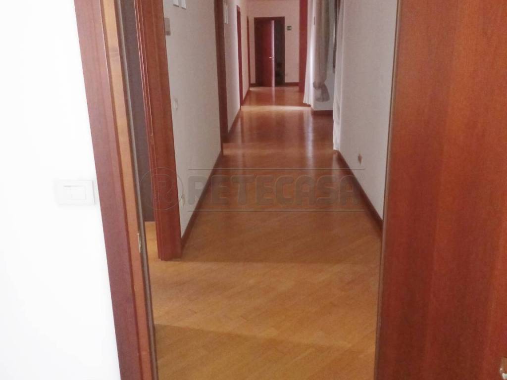appartamento in vendita a Vicenza in zona Cattane