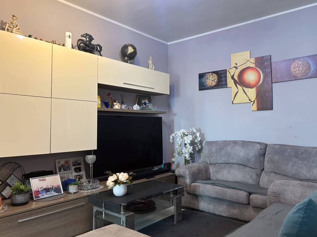 appartamento in vendita a Vicenza in zona Pio X
