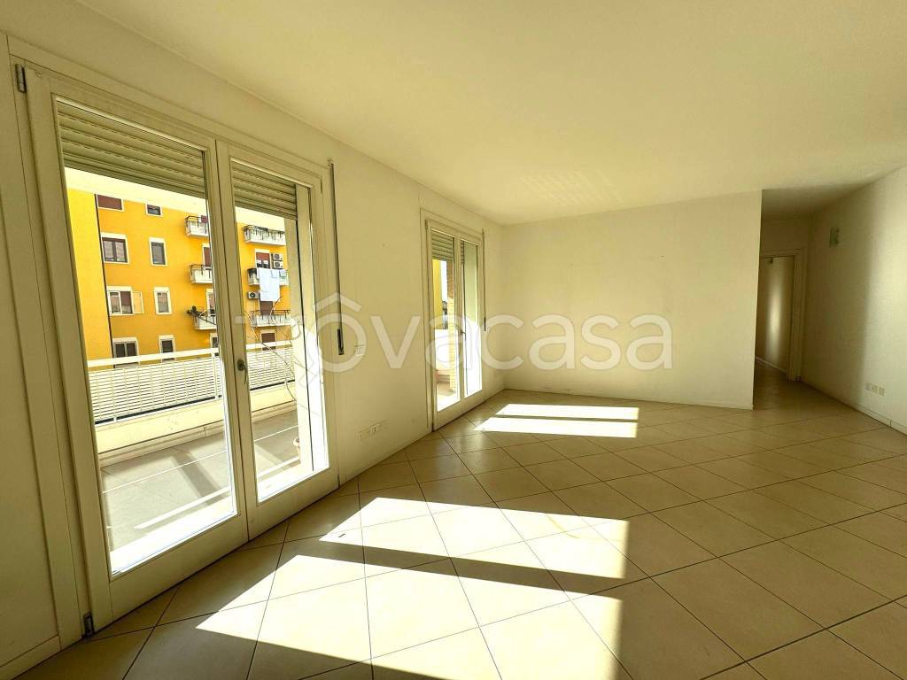 appartamento in vendita a Vicenza in zona Pio X