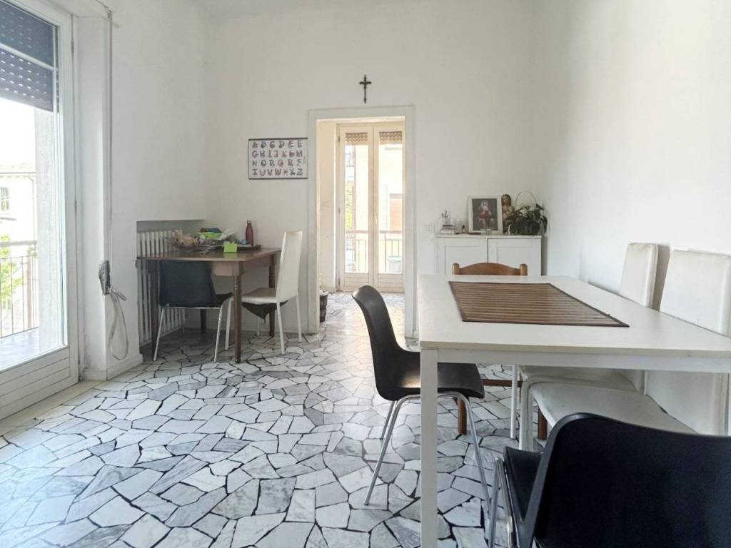 appartamento in vendita a Vicenza in zona Pio X