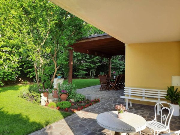 casa indipendente in vendita a Vicenza in zona San Bortolo/San Paolo
