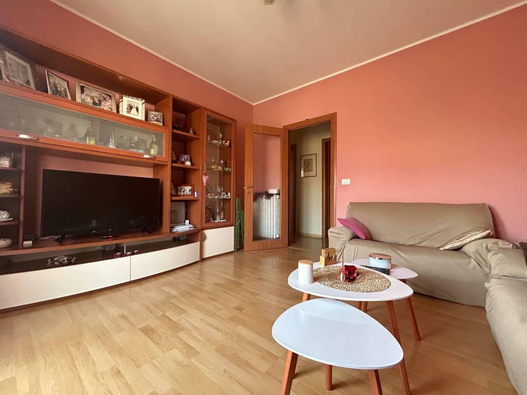 appartamento in vendita a Vicenza in zona Pio X