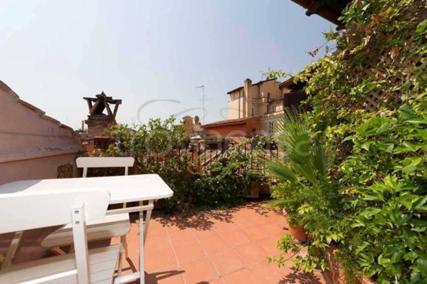 appartamento in vendita a Vicenza in zona Centro Storico