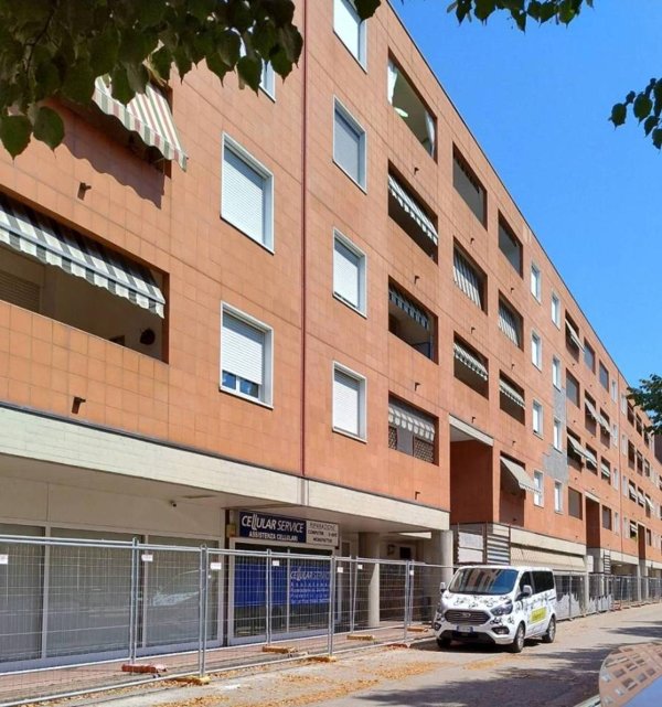 appartamento in vendita a Vicenza in zona Cattane