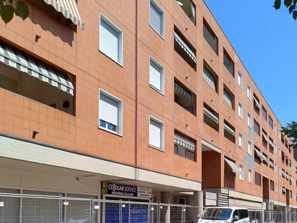 appartamento in vendita a Vicenza in zona San Felice