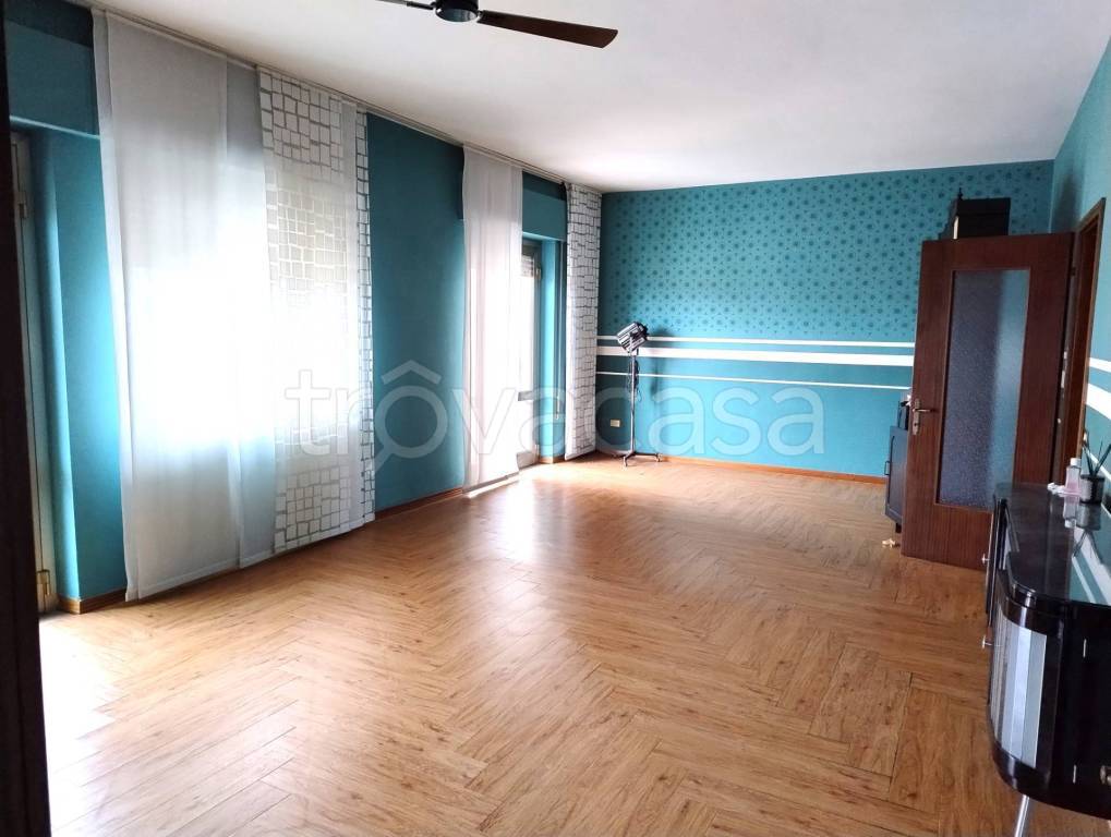 appartamento in vendita a Vicenza in zona San Lazzaro/Pomari