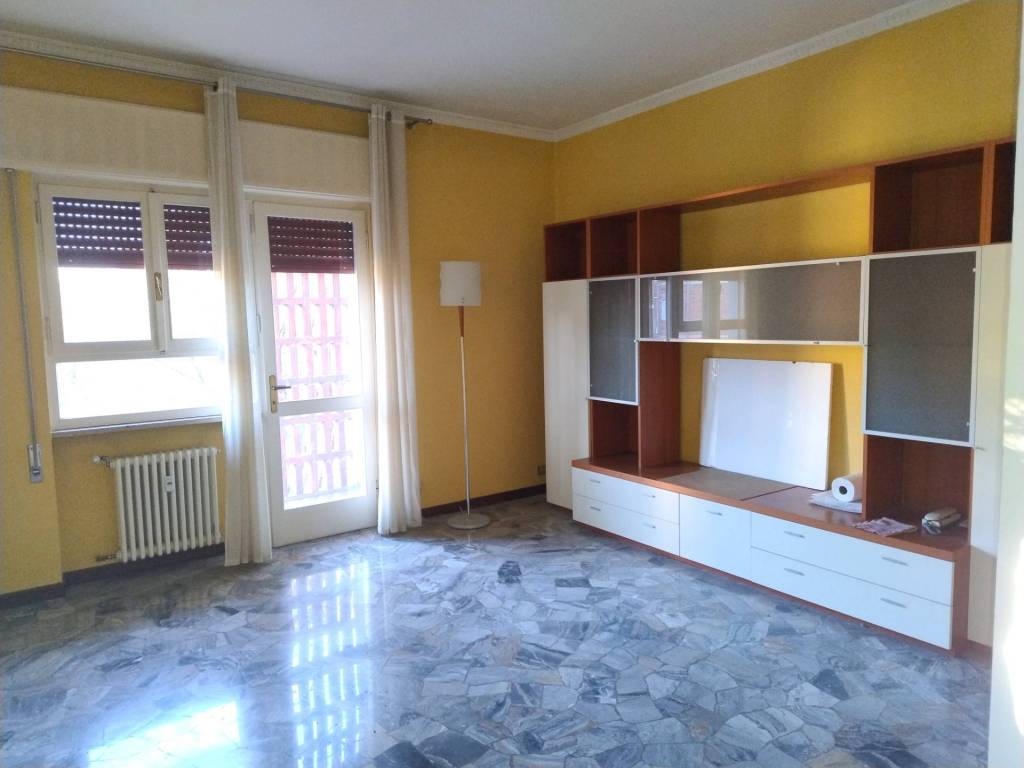 appartamento in vendita a Vicenza in zona Cattane