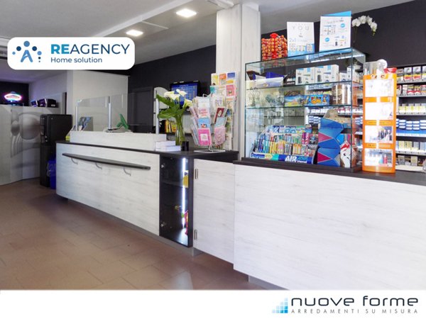 negozio in vendita a Vicenza