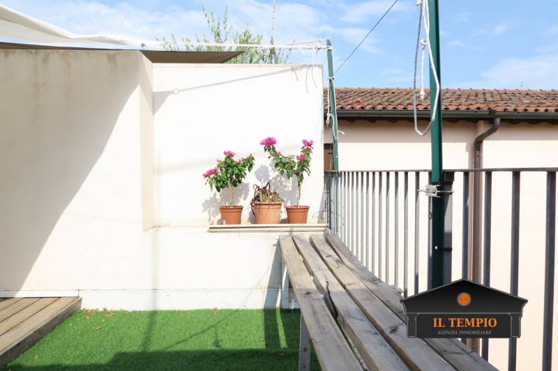 appartamento in vendita a Vicenza in zona Centro Storico