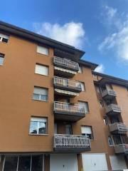 appartamento in vendita a Vicenza in zona San Felice