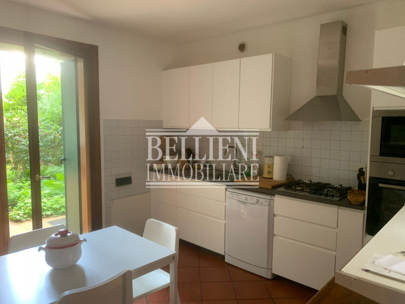 appartamento in vendita a Vicenza in zona Pio X
