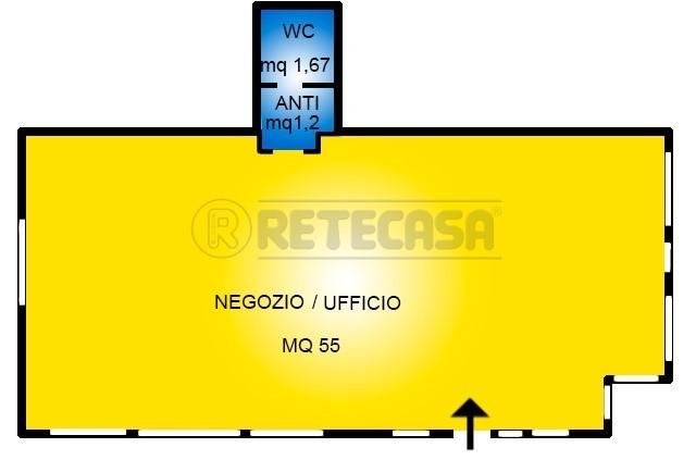 appartamento in vendita a Vicenza
