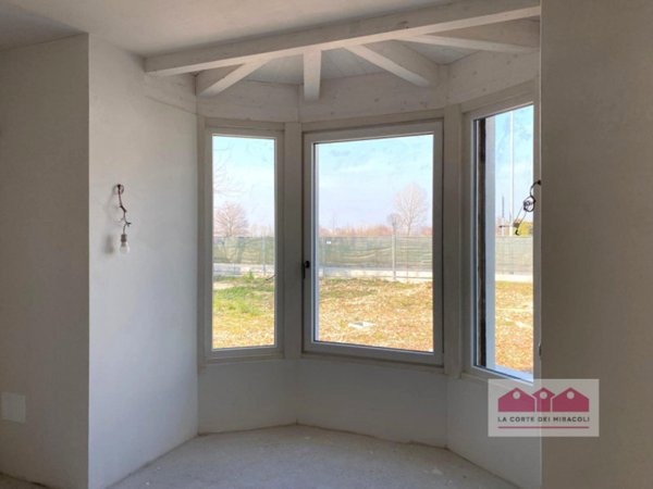 casa indipendente in vendita a Vicenza in zona Bertesina