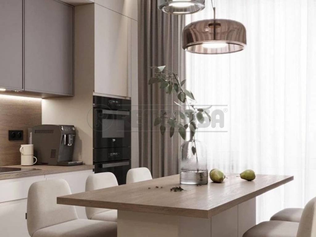appartamento in vendita a Vicenza in zona San Felice