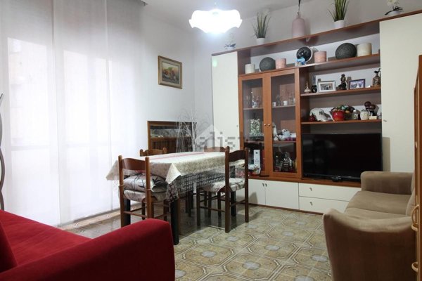 appartamento in vendita a Vicenza in zona San Bortolo/San Paolo