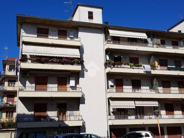 appartamento in vendita a Vicenza in zona San Bortolo/San Paolo