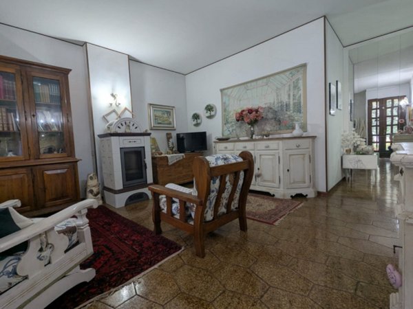 casa indipendente in vendita a Vicenza in zona Pio X