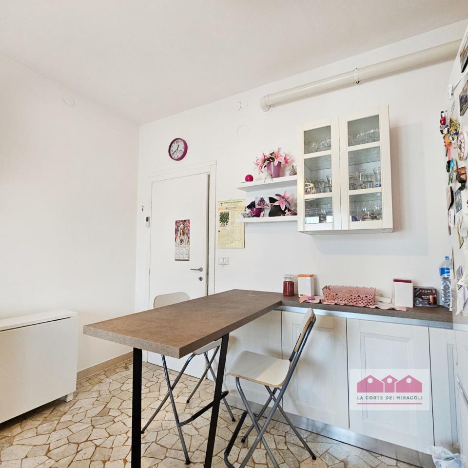 appartamento in vendita a Vicenza in zona Sant'Andrea