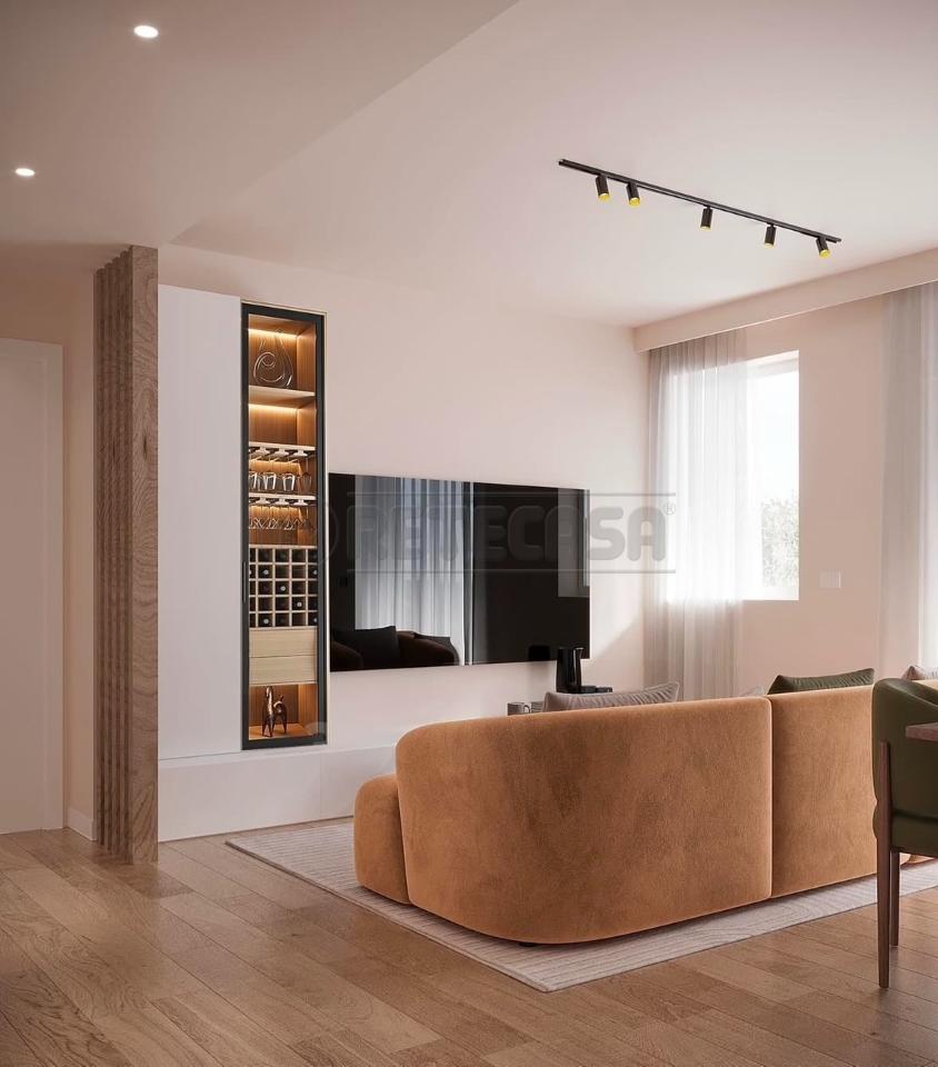 appartamento in vendita a Vicenza in zona Cattane