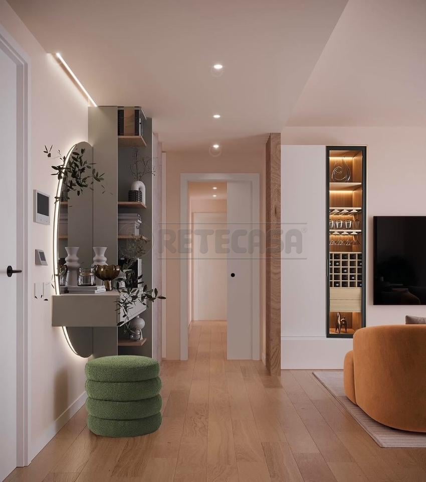 appartamento in vendita a Vicenza in zona San Felice