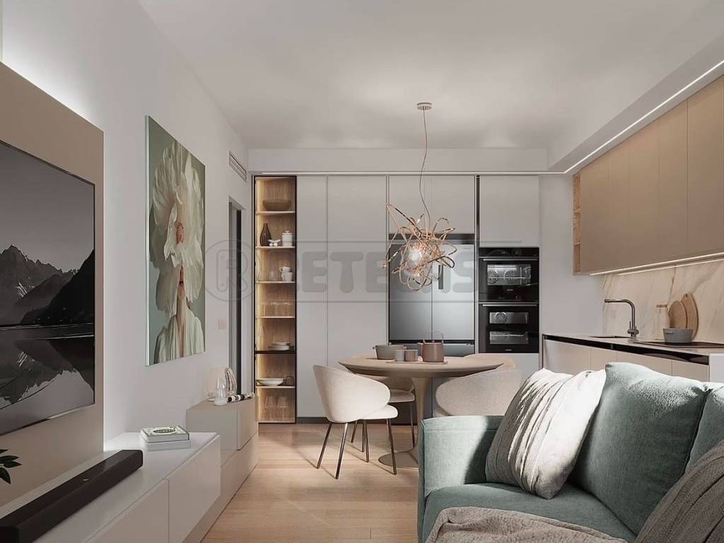 appartamento in vendita a Vicenza in zona San Felice