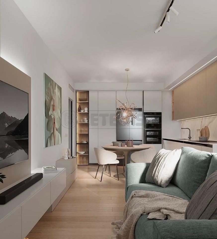 appartamento in vendita a Vicenza in zona San Felice