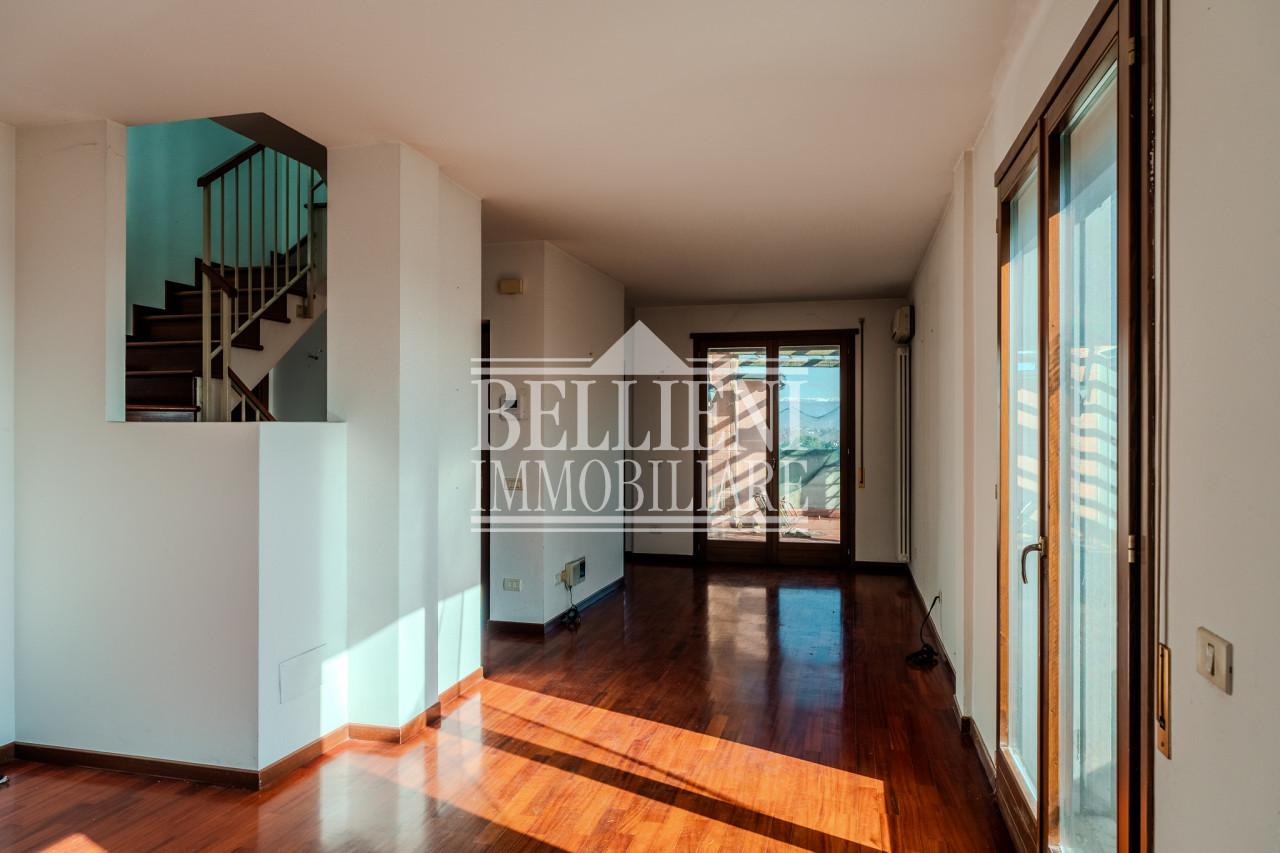 appartamento in vendita a Vicenza in zona San Bortolo/San Paolo