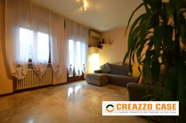 appartamento in vendita a Vicenza in zona San Lazzaro/Pomari